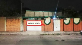 La Luz Francisco I Madero / Casa en Venta (2210-162) La Luz Francisco I Madero / Casa en Venta (2210-162)