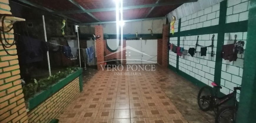 La Luz Francisco I Madero / Casa en Venta (2210-162)