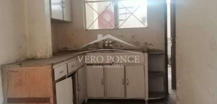 Huatusco Centro / 675 m2 / Terreno en Venta (2210-163)