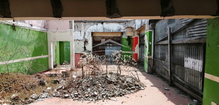 Huatusco Centro / 675 m2 / Terreno en Venta (2210-163)