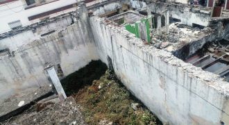Huatusco Centro / 675 m2 / Terreno en Venta (2210-163) Huatusco Centro / 675 m2 / Terreno en Venta (2210-163)