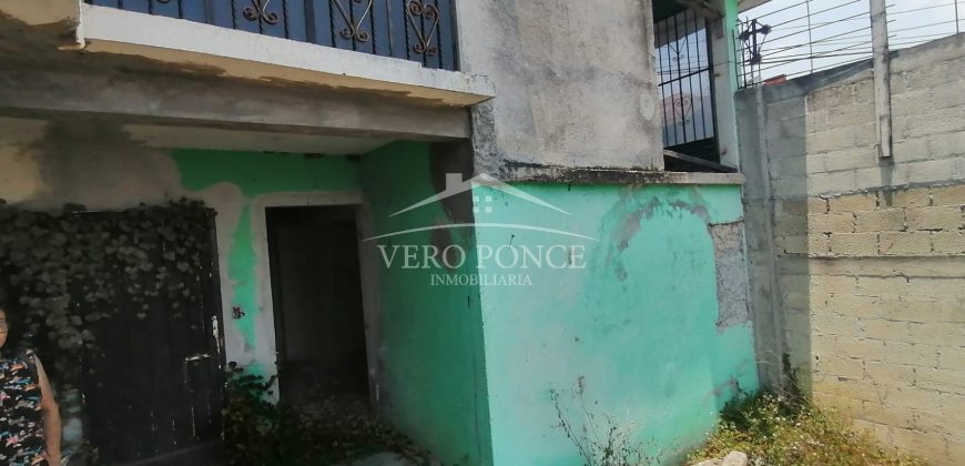 Huatusco Centro / 4000 m2 / Terreno en Venta (2210-164)