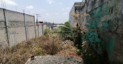 Huatusco Centro / 4000 m2 / Terreno en Venta (2210-164)
