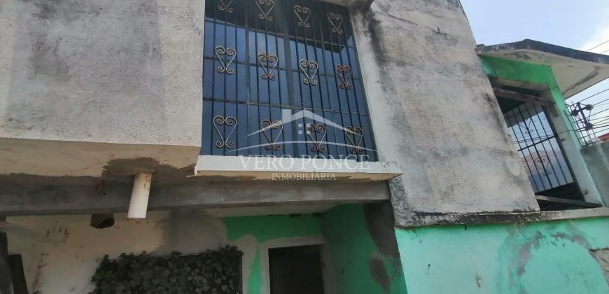 Huatusco Centro / 4000 m2 / Terreno en Venta (2210-164)