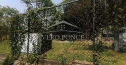 Huatusco Centro / 4000 m2 / Terreno en Venta (2210-164)