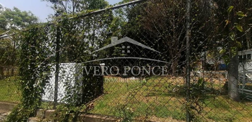 Huatusco Centro / 4000 m2 / Terreno en Venta (2210-164)