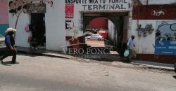 Huatusco / 1201.49 m2 / Local en Venta (2210-166)