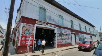Huatusco / 1201.49 m2 / Local en Venta (2210-166) Huatusco / 1201.49 m2 / Local en Venta (2210-166)