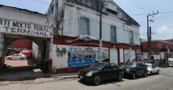 Huatusco / 1201.49 m2 / Local en Venta (2210-166)