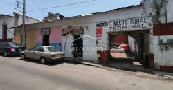 Huatusco / 1201.49 m2 / Local en Venta (2210-166)