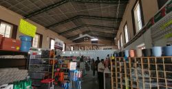 Huatusco / 1201.49 m2 / Local en Venta (2210-166)