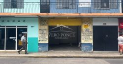(Rentado) Avenida 7 Calle 5 / 70 m2 / Local en Renta (2207-170)
