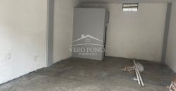 (Rentado) Avenida 7 Calle 5 / 70 m2 / Local en Renta (2207-170)