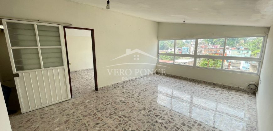 (Rentado) Alameda / Departamento en Renta (2207-171)