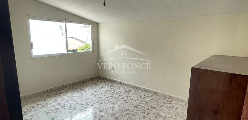 (Rentado) Alameda / Departamento en Renta (2207-171)