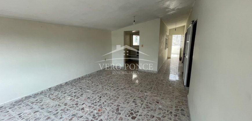 (Rentado) Alameda / Departamento en Renta (2207-171)