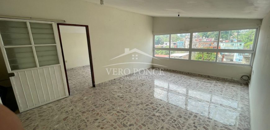 (Rentado) Alameda / Departamento en Renta (2207-171)