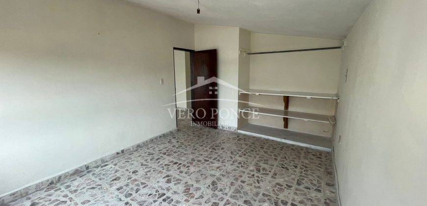 (Rentado) Alameda / Departamento en Renta (2207-171)