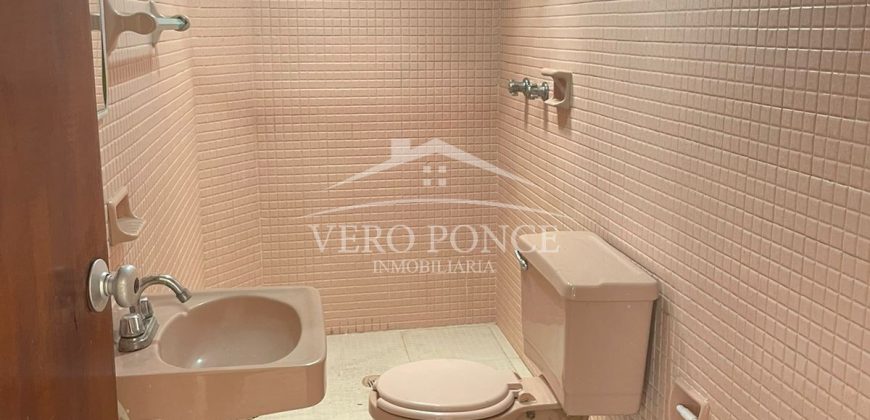 (Rentado) Alameda / Departamento en Renta (2207-171)