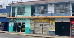 (Rentada) Avenida 7 / Oficinas en Renta (2207-172)