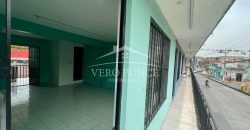 (Rentada) Avenida 7 / Oficinas en Renta (2207-172)