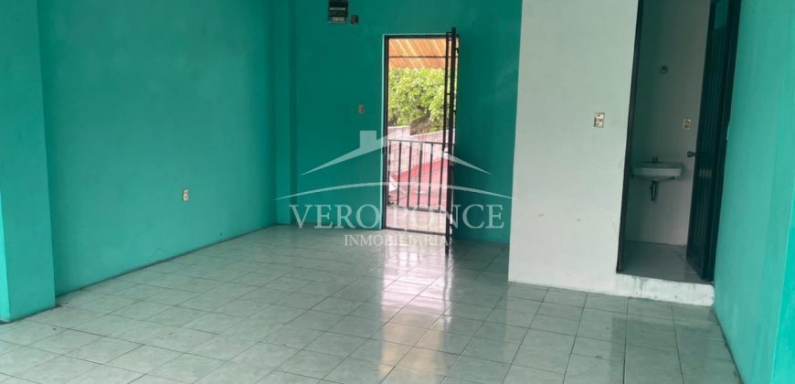 (Rentada) Avenida 7 / Oficinas en Renta (2207-172)