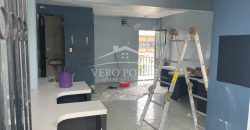 (Rentada) Avenida 7 / Oficinas en Renta (2207-172)