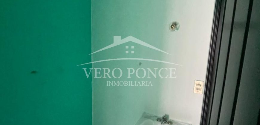 (Rentada) Avenida 7 / Oficinas en Renta (2207-172)