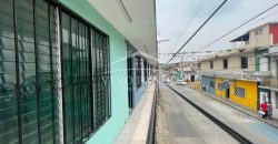 (Rentada) Avenida 7 / Oficinas en Renta (2207-172)