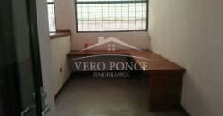 (Rentado) Avenida 1 Calle 12 / Local en Renta (2201-173)