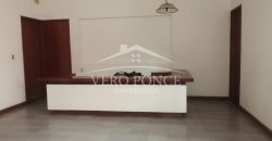 (Rentado) Avenida 1 Calle 12 / Local en Renta (2201-173)
