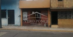 (Rentado) Avenida 1 Calle 12 / Local en Renta (2201-173)