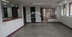(Rentado) Avenida 1 Calle 12 / Local en Renta (2201-173)
