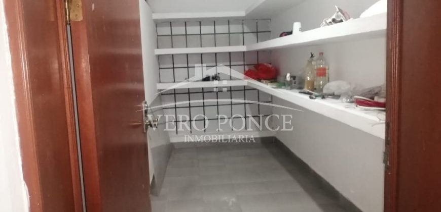 (Rentado) Avenida 1 Calle 12 / Local en Renta (2201-173)