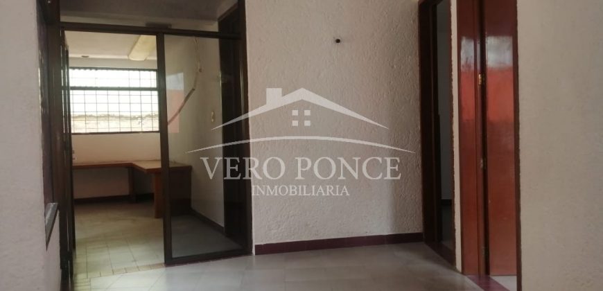 (Rentado) Avenida 1 Calle 12 / Local en Renta (2201-173)