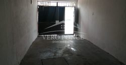 (Rentada) Los Pinos / 120 m2 / Bodega en Renta (2201-176)