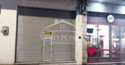 (Rentado) Calle 3 Avenida 1 / 40 m2 / Local en Renta (2211-177)