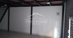 (Rentado) Calle 3 Avenida 1 / 40 m2 / Local en Renta (2211-177)
