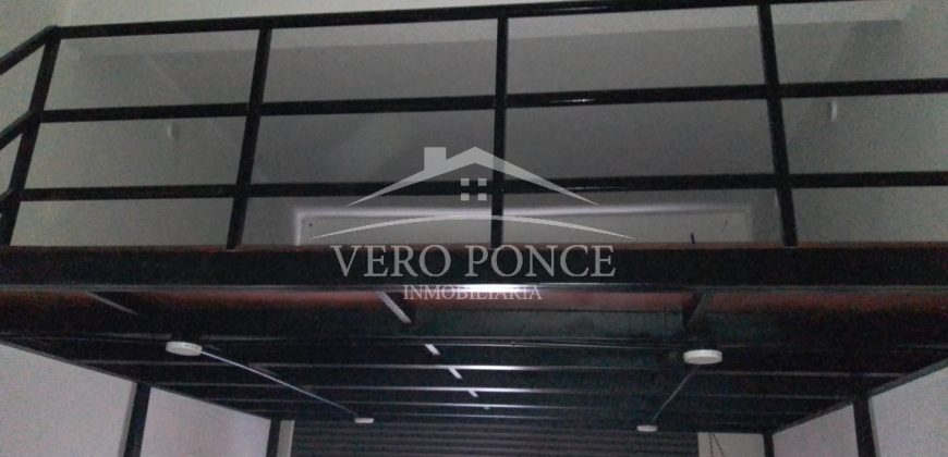 (Rentado) Calle 3 Avenida 1 / 40 m2 / Local en Renta (2211-177)