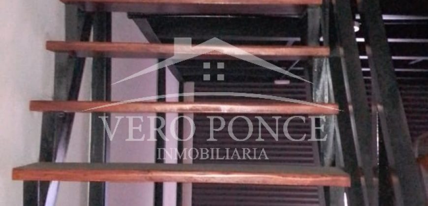 (Rentado) Calle 3 Avenida 1 / 40 m2 / Local en Renta (2211-177)