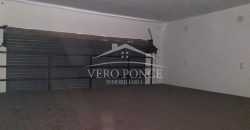 (Rentado) Calle 3 Avenida 1 / 40 m2 / Local en Renta (2211-177)