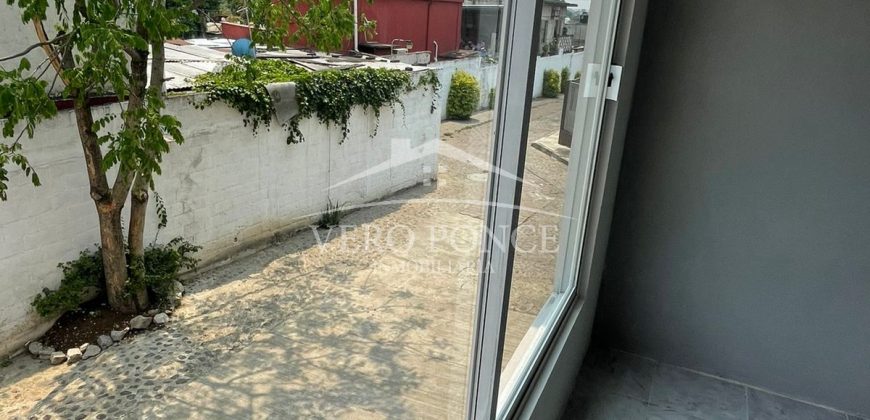 (Rentada) Rancho Miranda / Casa en Renta (2201-180a)