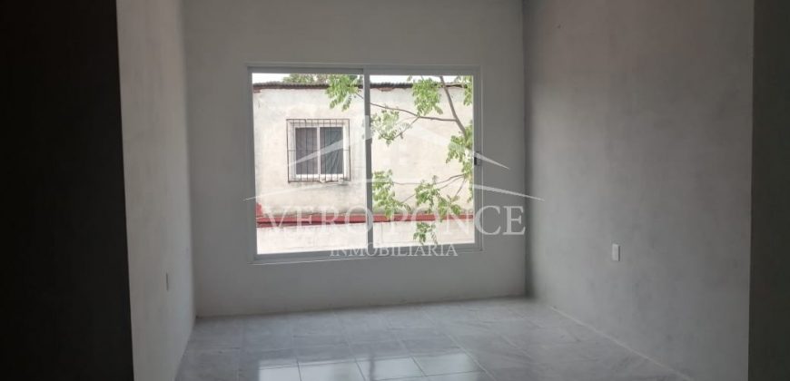 (Rentada) Rancho Miranda / Casa en Renta (2201-180a)