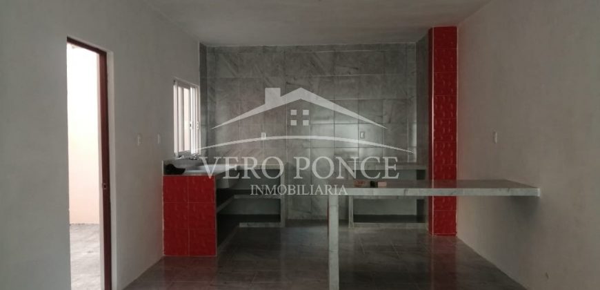 (Rentada) Rancho Miranda / Casa en Renta (2201-180a)