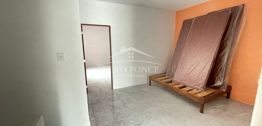 (Rentada) Rancho Miranda / Casa en Renta (2201-180a)