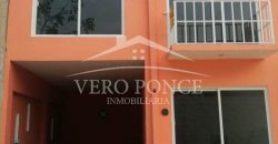 (Rentada) Rancho Miranda / Casa en Renta (2201-180a)