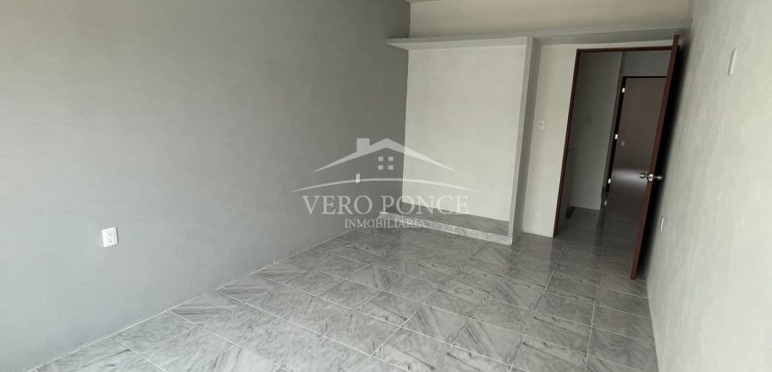 (Rentada) Rancho Miranda / Casa en Renta (2201-180a)