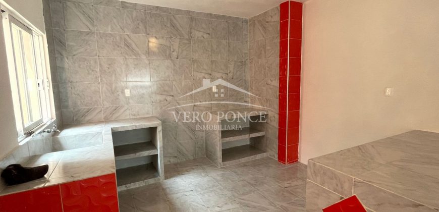 (Rentada) Rancho Miranda / Casa en Renta (2201-180a)