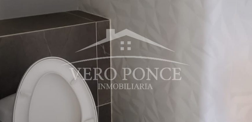 (Rentada) Fraccionamiento Jardines de Alameda / Casa en Renta (2201-181b)