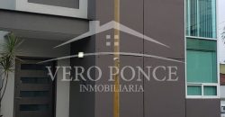 (Rentada) Fraccionamiento Jardines de Alameda / Casa en Renta (2201-181b)